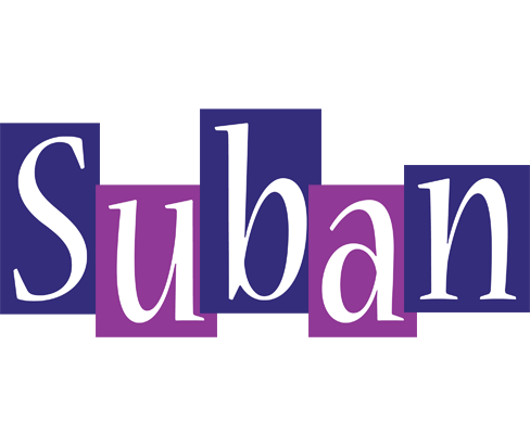 Suban autumn logo