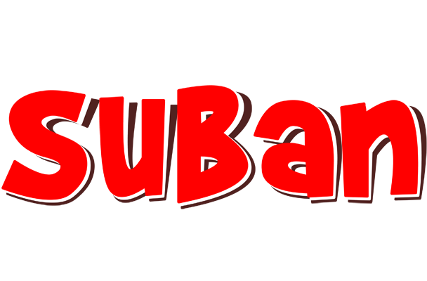 Suban basket logo