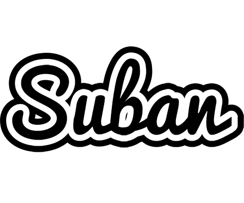 Suban chess logo