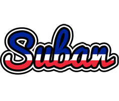 Suban france logo