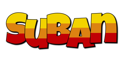 Suban jungle logo