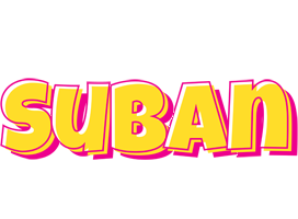 Suban kaboom logo