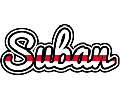 Suban kingdom logo