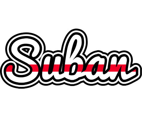 Suban kingdom logo