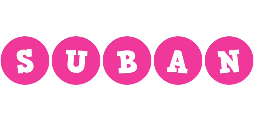 Suban poker logo