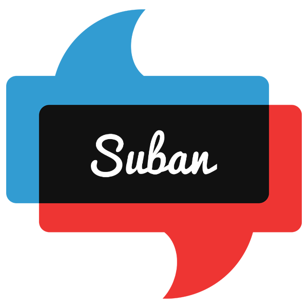 Suban sharks logo