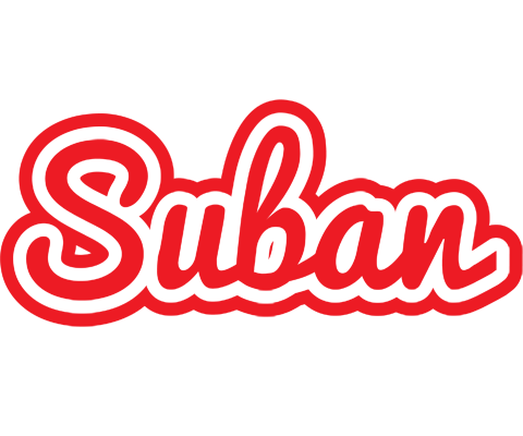 Suban sunshine logo