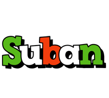 Suban venezia logo