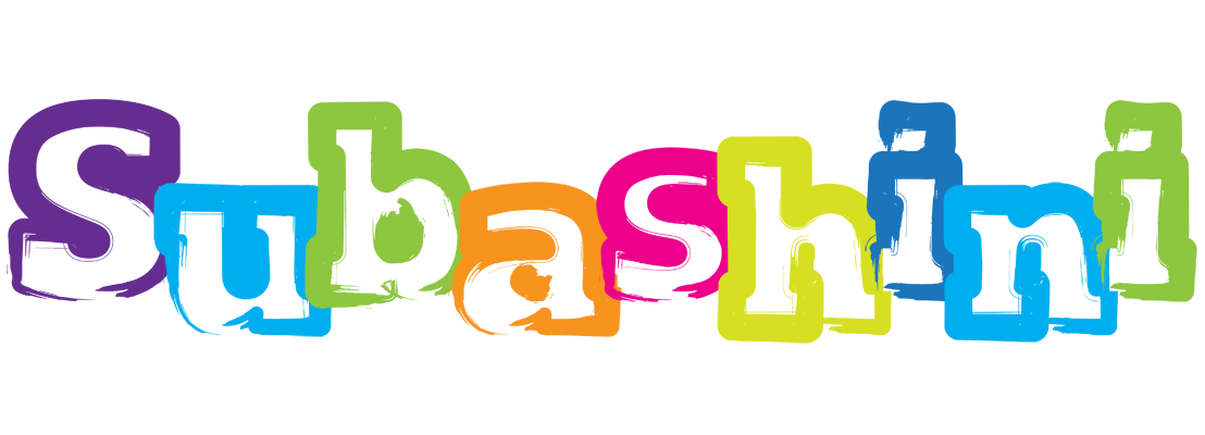 Subashini casino logo