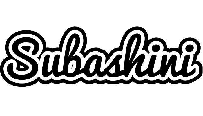 Subashini chess logo