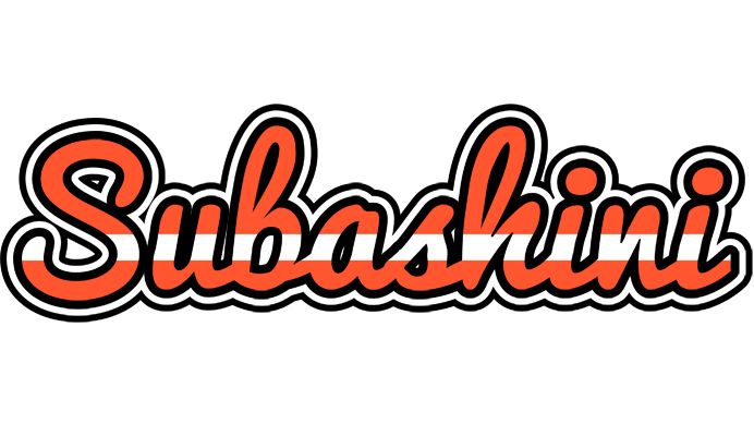 Subashini denmark logo