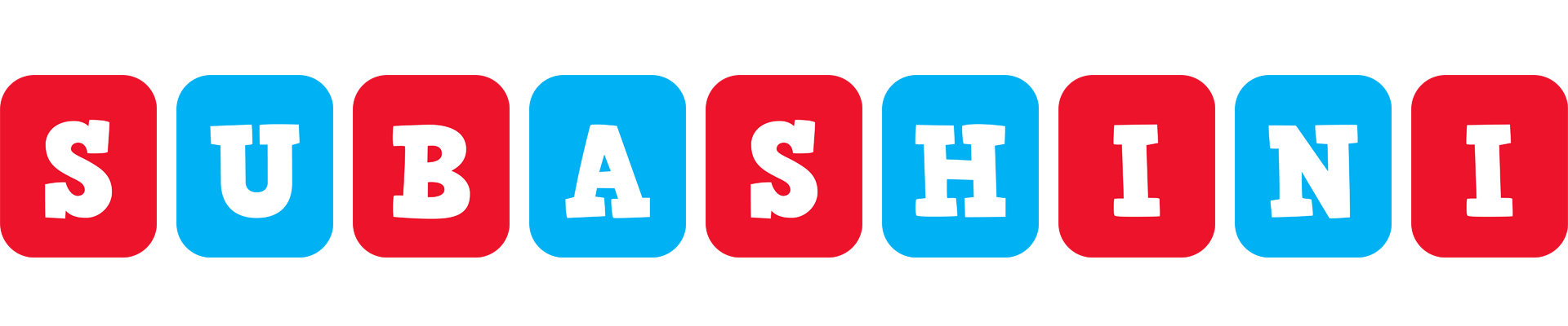 Subashini diesel logo
