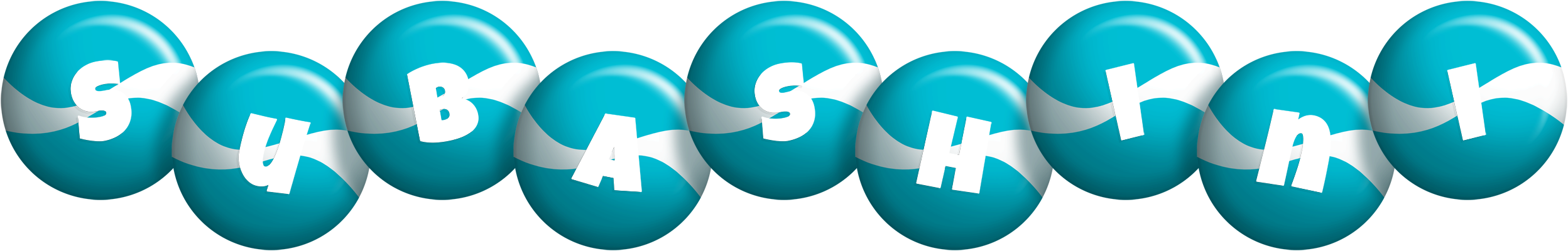 Subashini messi logo
