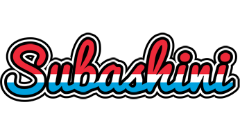 Subashini norway logo