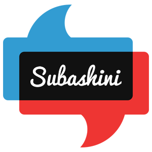 Subashini sharks logo