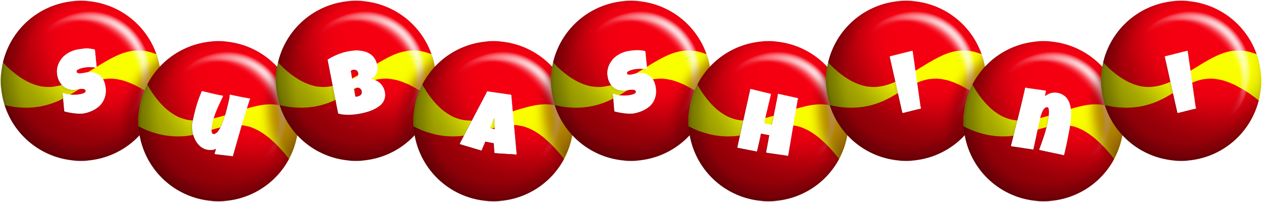 Subashini spain logo