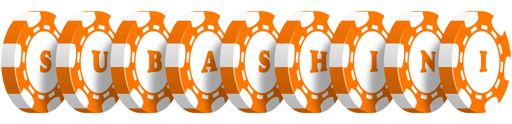 Subashini stacks logo