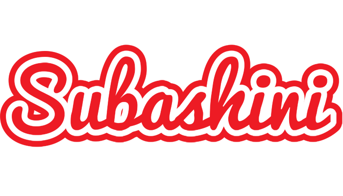 Subashini sunshine logo