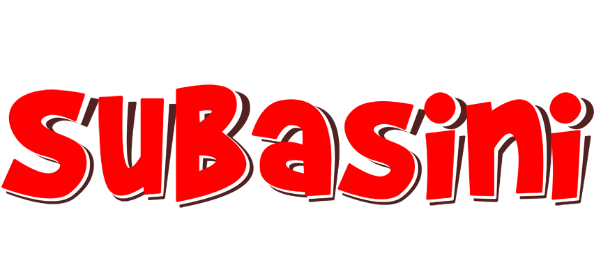 Subasini basket logo