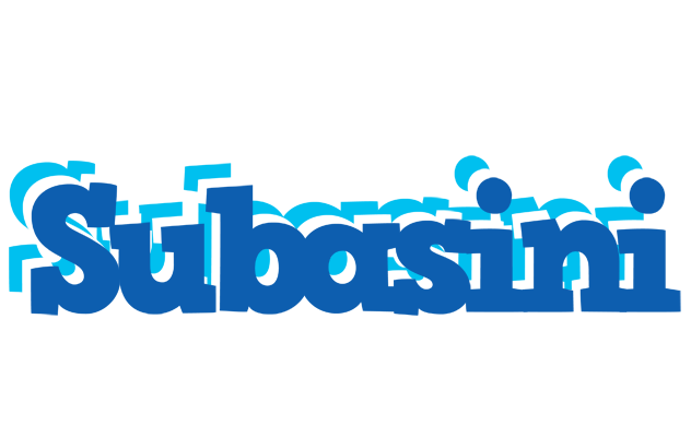 Subasini business logo