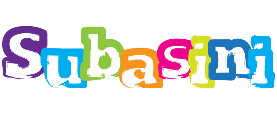 Subasini casino logo