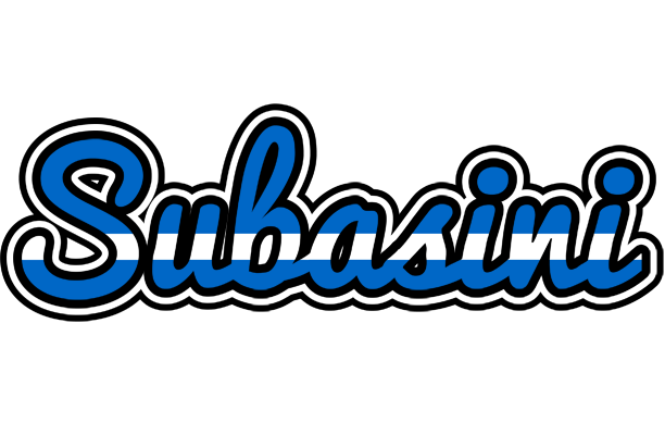 Subasini greece logo