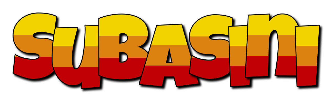 Subasini jungle logo