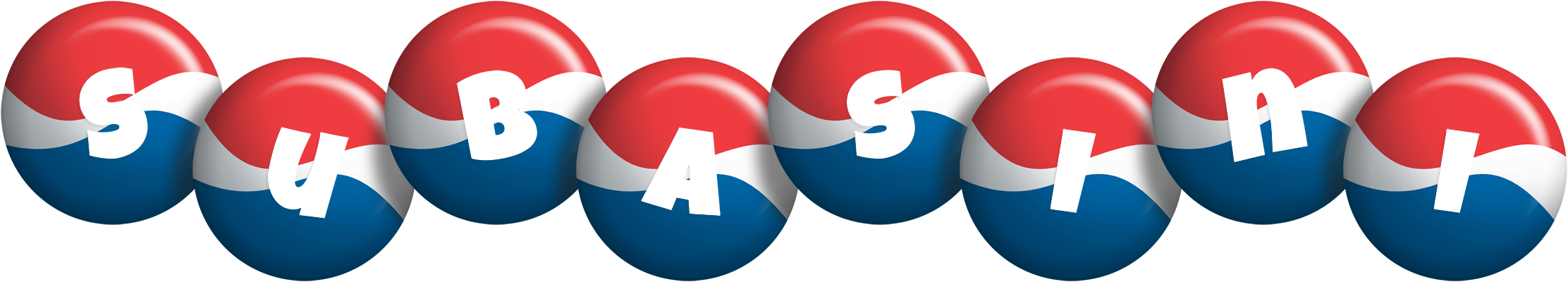 Subasini paris logo
