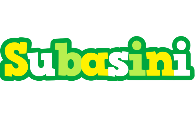 Subasini soccer logo