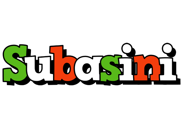 Subasini venezia logo