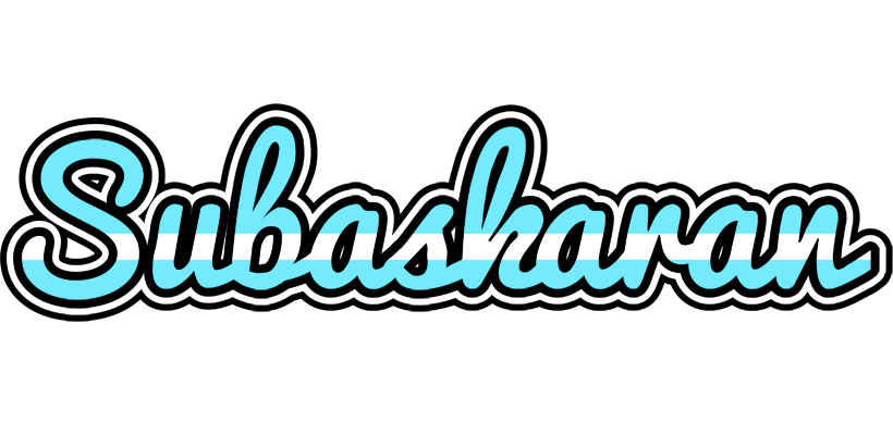 Subaskaran argentine logo