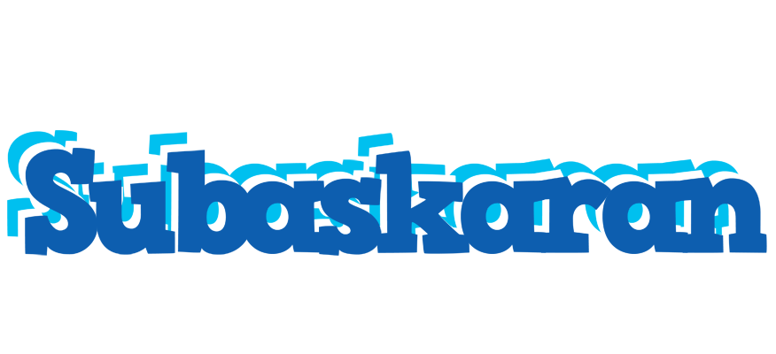 Subaskaran business logo