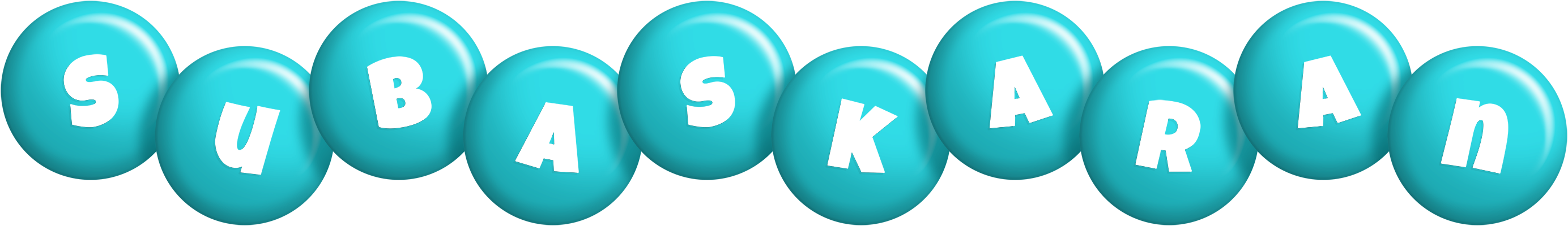 Subaskaran candy-azur logo