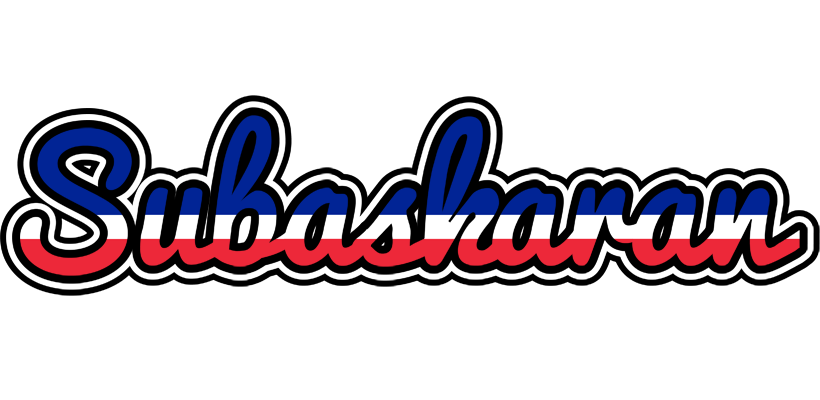 Subaskaran france logo
