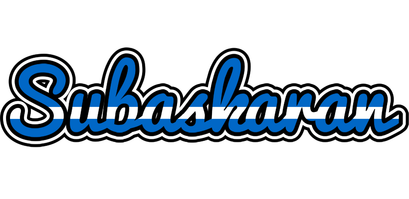 Subaskaran greece logo