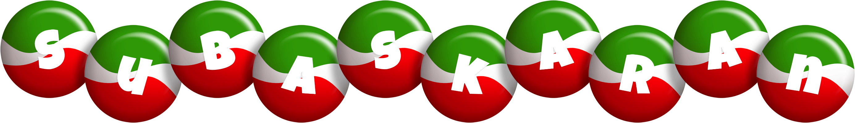 Subaskaran italy logo