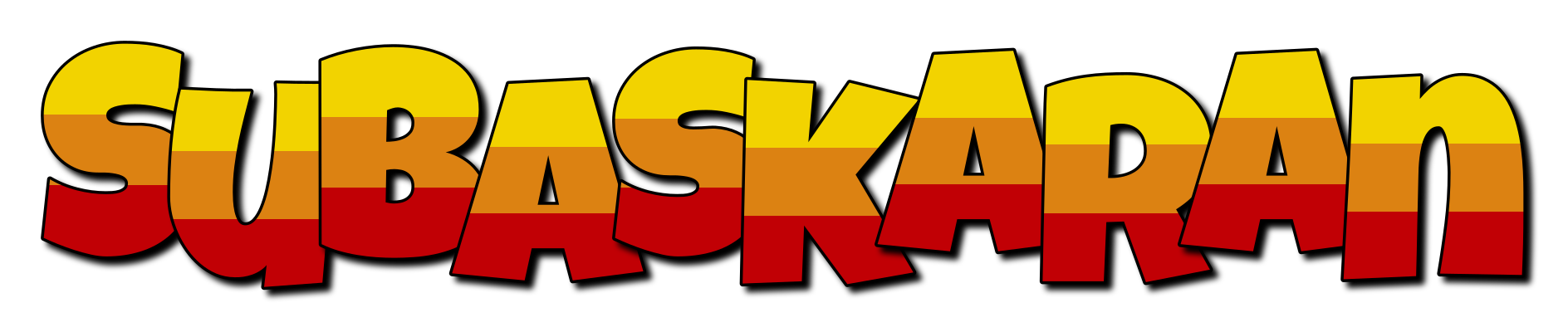 Subaskaran jungle logo