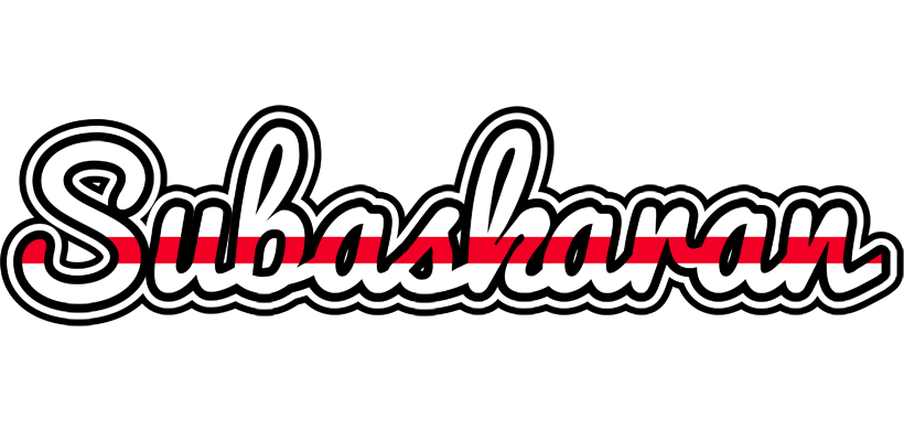 Subaskaran kingdom logo