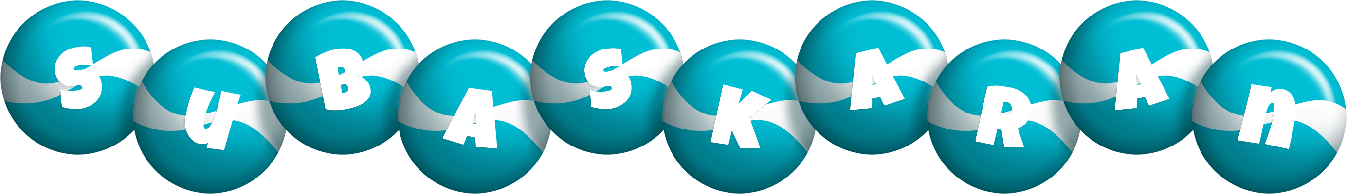 Subaskaran messi logo