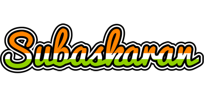 Subaskaran mumbai logo