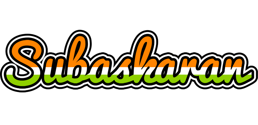 Subaskaran mumbai logo