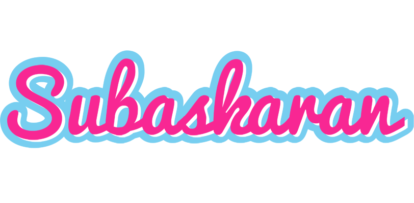 Subaskaran popstar logo