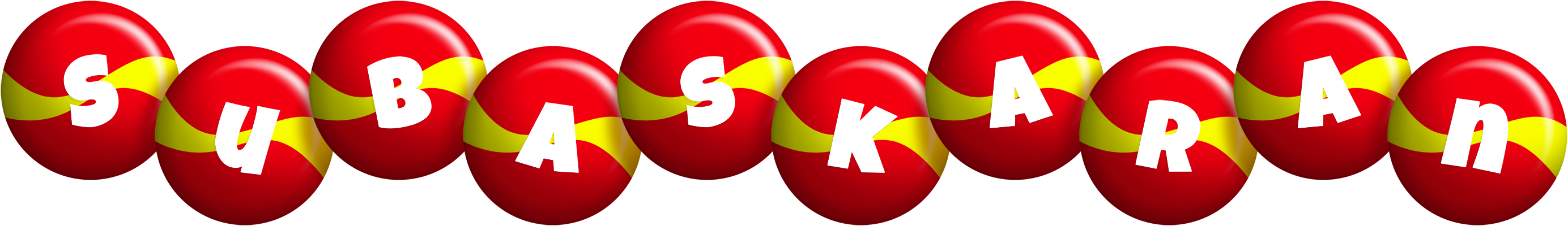 Subaskaran spain logo