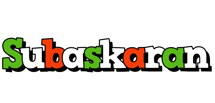 Subaskaran venezia logo