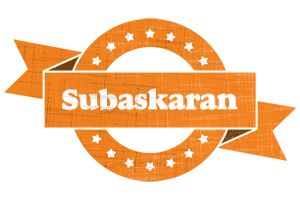 Subaskaran victory logo