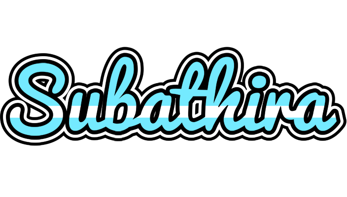 Subathira argentine logo