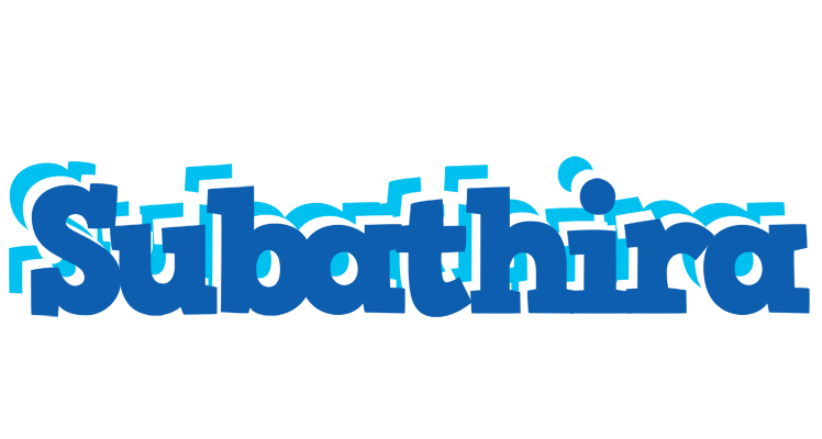 Subathira business logo