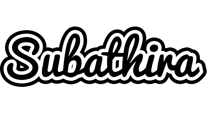 Subathira chess logo