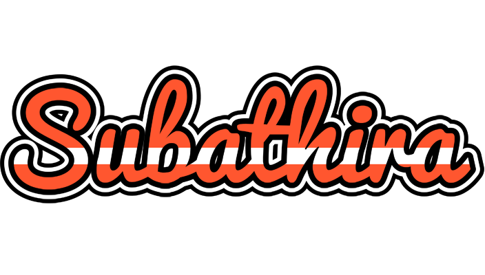 Subathira denmark logo