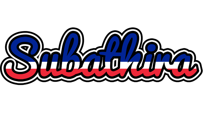 Subathira france logo